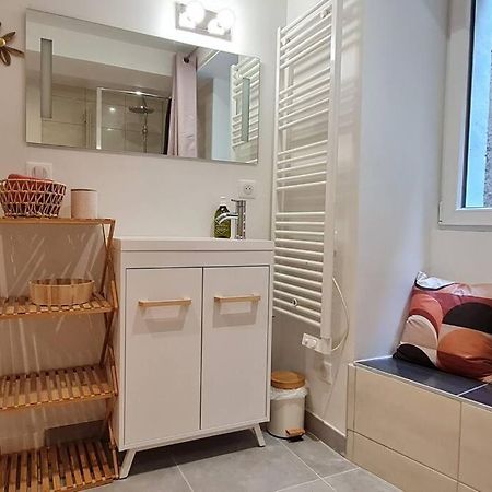 Appartement L'Echappee Belle à Vienne  Extérieur photo
