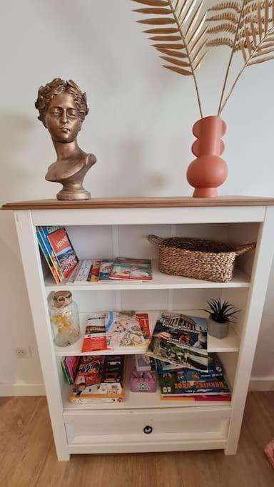 Appartement L'Echappee Belle à Vienne  Extérieur photo