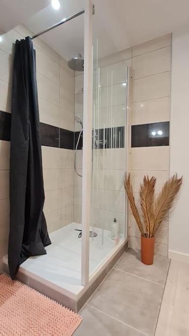 Appartement L'Echappee Belle à Vienne  Extérieur photo
