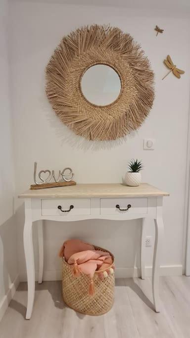 Appartement L'Echappee Belle à Vienne  Extérieur photo