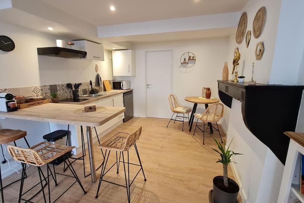 Appartement L'Echappee Belle à Vienne  Extérieur photo